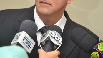 Caso seja relator, Pátio afirma que irá analisar as contas do Governo Silval e o relatório do TCE