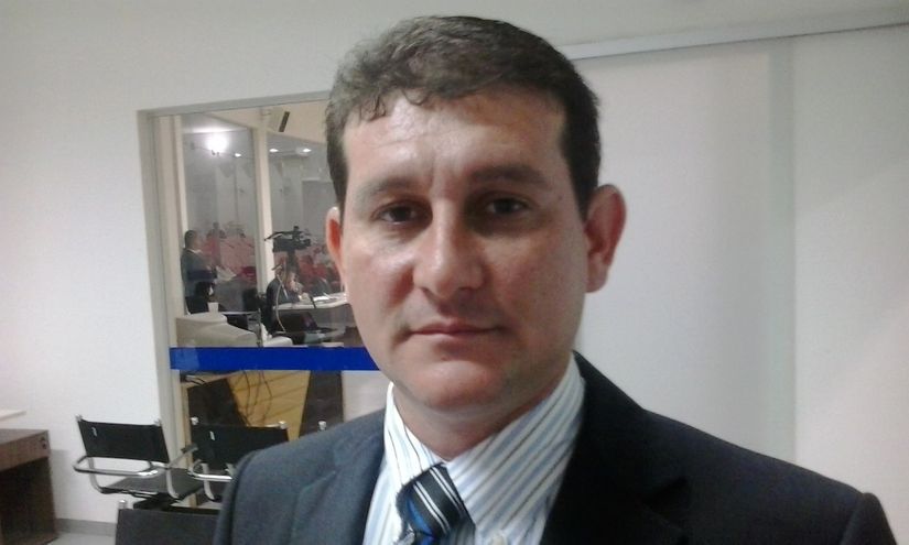 Vereador Rodrigo da Zaeli cobra melhorias na MT-130