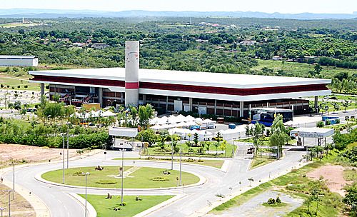 Em Cuiabá: Erro do TRE-MT causa mal estar em Faiad