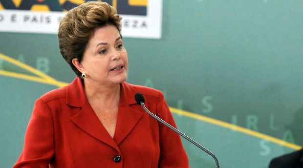 Dilma diz que aliados não podem deixar 'motivações eleitorais' parar o País