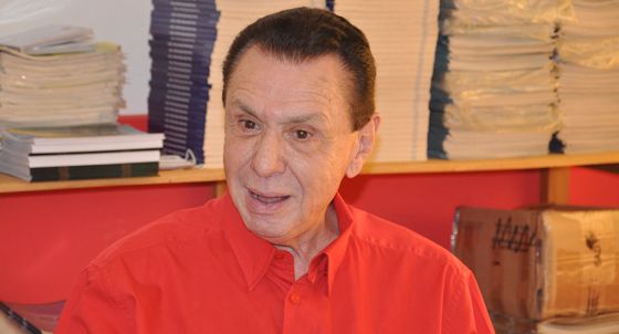 Para Bezerra reunião de pré-candidatos a vereadores foi mais importante que Mesa Redonda