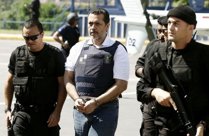 TJ nega pedido de defesa e confirma júri de Arcanjo para esta quinta 