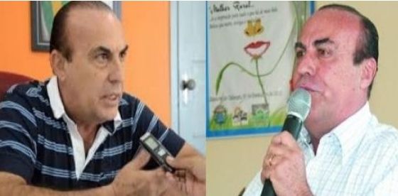 TRE mantém sentença que cassou diploma de prefeito e vice de Reserva do Cabaçal