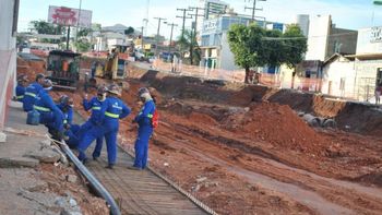Secopa divulga nota em resposta ao suposto atraso das obras de mobilidade urbana