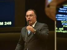 Juiz envia investigação sobre André Vargas ao presidente do STF