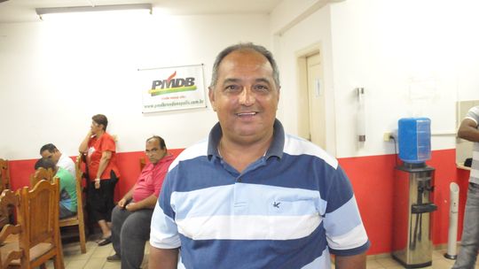 Juary Miranda diz que não se interessa em assumir vaga na Câmara por pouco tempo
