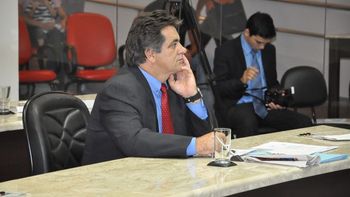 Mutum acredita que lei da ‘Ficha Limpa’ será aprovada