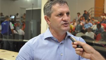 Deputado Dilmar Dalbosco elogia Percival e diz que AL perderá grande deputado