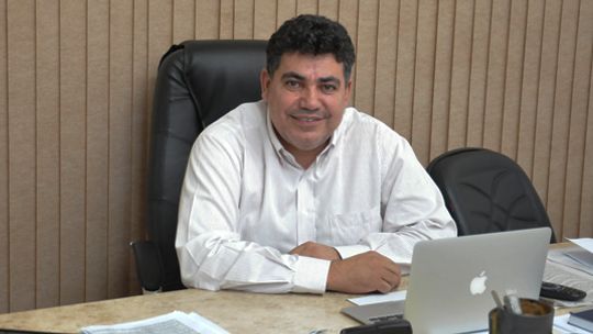 Eleições serão marcadas pela atuação das assessorias jurídica e contábil, prevê Gilmar D' Moura