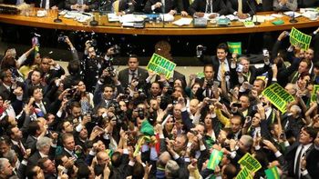 Maioria dos deputados defendem a família brasileira