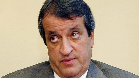 Valdemar Costa Neto pede ao Supremo progressão de regime