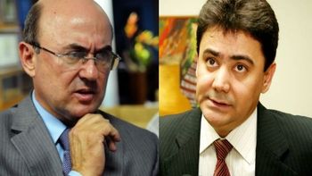 PR e PSD brigam por causa de denúncias de propina do VLT e situação pode prejudicar Governo Silval