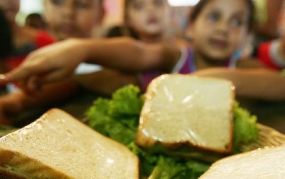 Projeto que tramita na AL prevê alimentação saudável nas escolas públicas e privadas