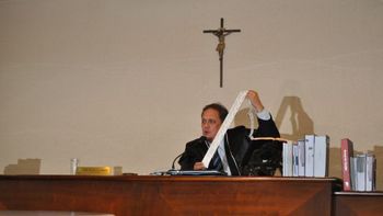 Rui Ramos nega qualquer fraude na totalização de votos em Cuiabá, mas admite erro