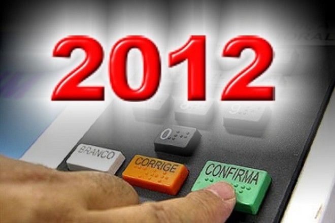 Site das eleições 2012 será lançado nesta terça-feira (17) pelo Tribunal Eleitoral Regional 