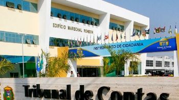 TCE vai apurar responsabilidade de prefeito de 2012 em danos à Coder