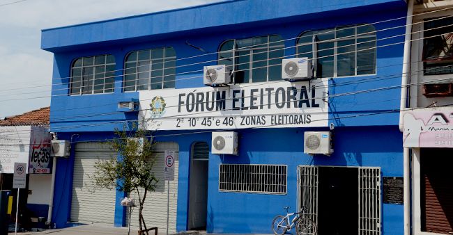 Sete partidos políticos de Rondonópolis estão irregulares e podem prejudicar candidatos