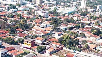 A morte da Cultura em Rondonópolis