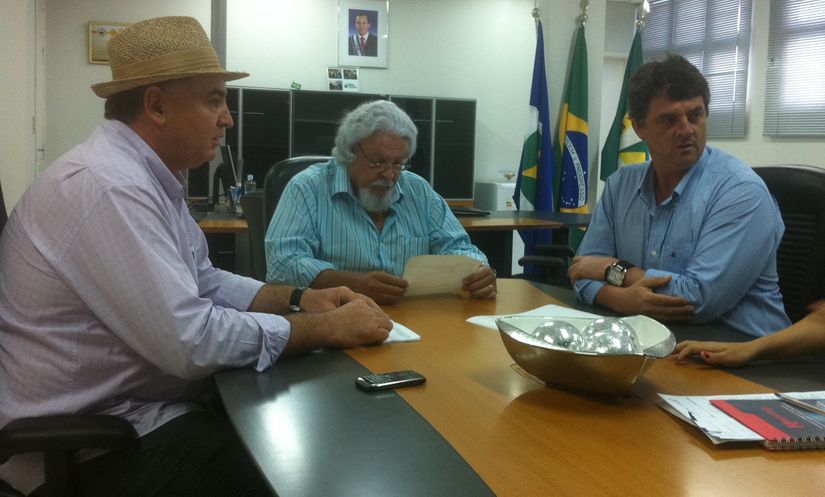 Deputado busca melhorias para a segurança pública e sistema prisional