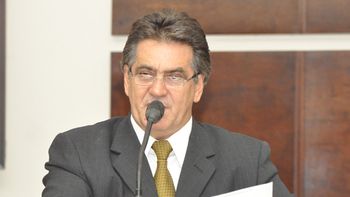 CPI ainda não está descartada, diz Mutum