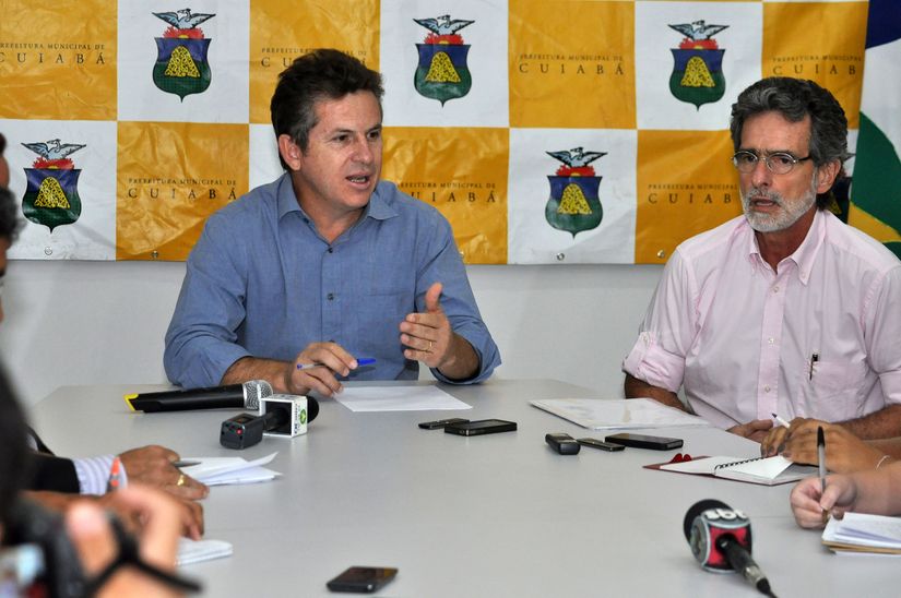 Aumento do IPTU aprovado em Cuiabá não entrará em vigor em 2013