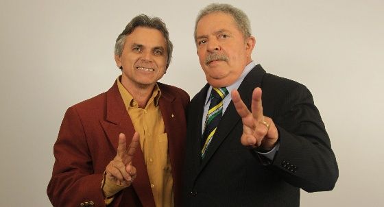 Com críticas duras e bom humor, Juca Lemos (PT) impressiona em sabatina