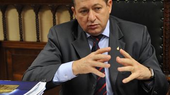 Pagot já está no Senado Federal, onde aguarda para prestar depoimento 