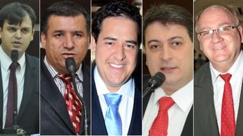 Veja porque eles querem se candidatar a deputado estadual em 2014