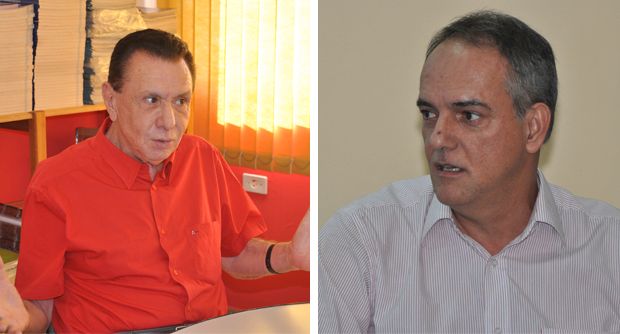 PMDB procura nome de consenso para diretório municipal