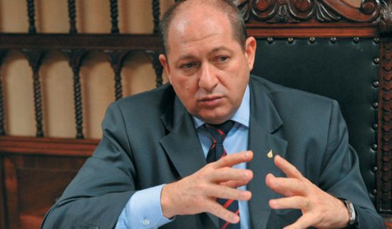 PTB quer apoiar Taques ao Governo, mas cobra vaga para o senado