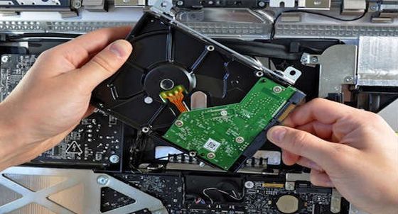 Depois do panfleto ‘fantasma’, Prefeitura troca HDs de computadores