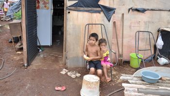 Loteamento criado pelo prefeito após uma invasão vira caso de saúde pública