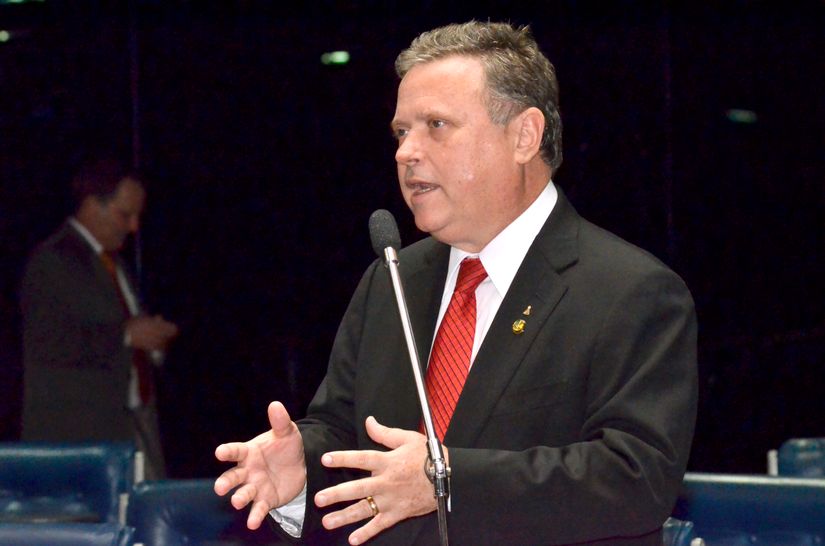 MPE vai continuar a investigar Blairo Maggi