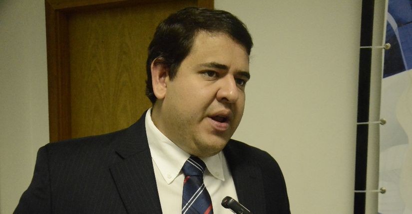 Ibrahim prepara transição e diz que Câmara de Rondonópolis vive bom momento