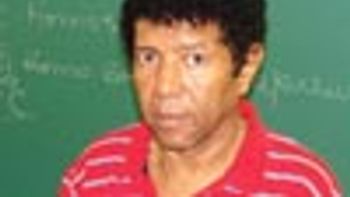 Êpa Babá, Afoxé Ganga Zumbi! 