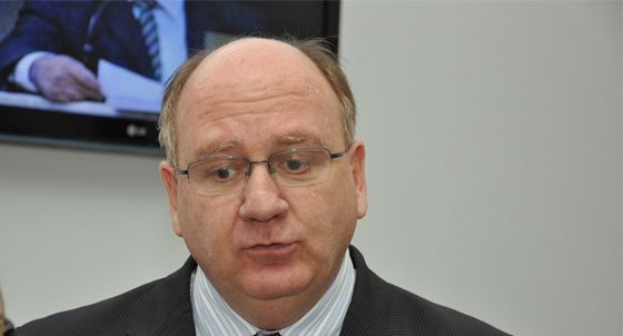 Fulô e Adonias detonam detratores e relembram que apoiadores do Dr. Manoel traíram PMDB em 2010