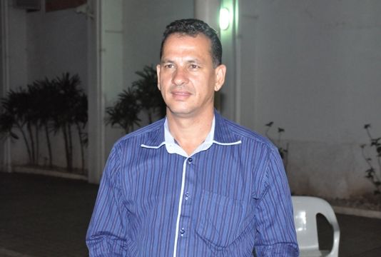 Dico deixa o PPS e se filia ao novo PROS de Valtenir Pereira