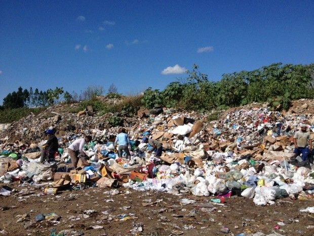 MPT cobra cumprimento da Política Nacional de Resíduos Sólidos em Rondonópolis