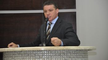 Vanzeli denuncia tentativa de fraude em seletivo da prefeitura e cobra providências