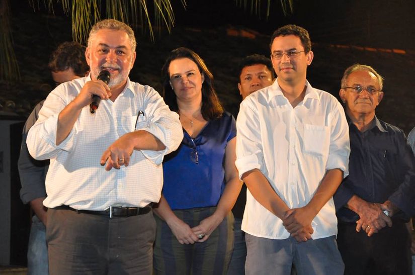 Novo secretário diz que Cultura não será secretaria de eventos