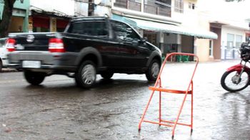 Vereadores aprovam projeto que proíbe a reserva de vagas de estacionamento no comércio