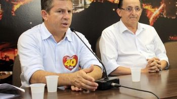Para otimizar custos e melhoria na gestão pública, Mauro Mendes funde 5 secretarias de Cuiabá
