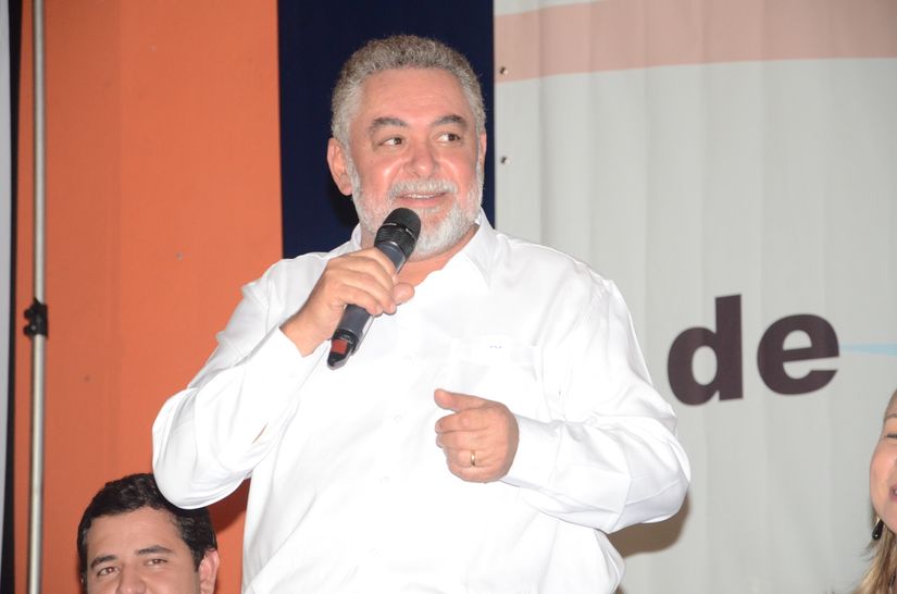 Secretários municipais devem priorizar questões relacionadas ao aeroporto, servidores e ambulantes 