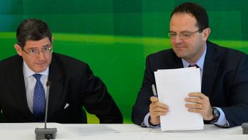 Levy assume Ministério da Fazenda na segunda-feira