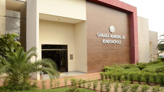 Rondonópolis recebe Assembleia Itinerante nos dias 11 e 12