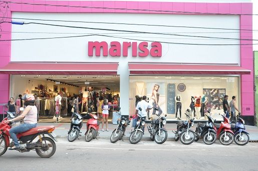 Rede Marisa inaugura mega loja em Rondonópolis