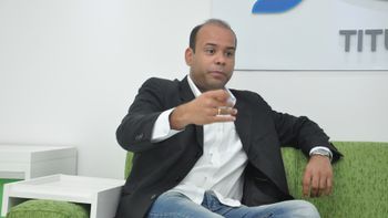 Thiago Muniz quer implantação de Ganha Tempo em Rondonópolis