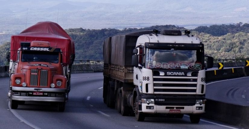 MP vai fiscalizar cumprimento da lei que prevê descanso para motoristas profissionais em Mato Grosso