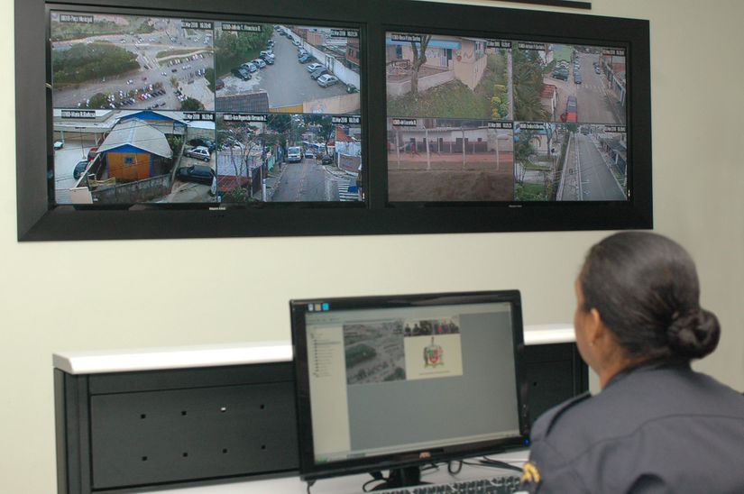 Decisão da Prefeitura adia novamente solução para sistema de videomonitoramento