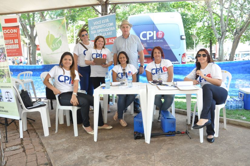 CPI da Telefonia Móvel se reunirá para discutir cronograma de atividades
